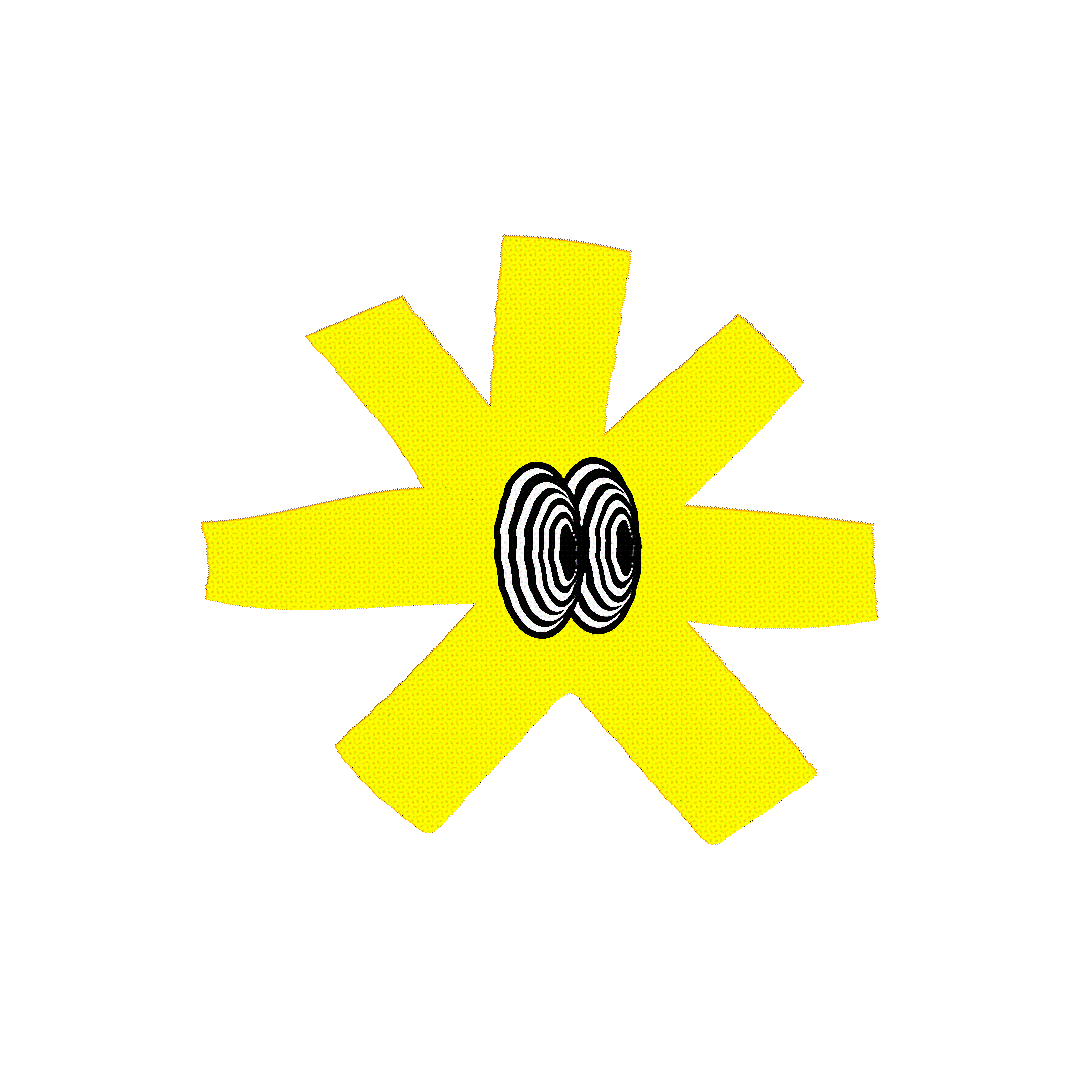 Blijdorp sticker