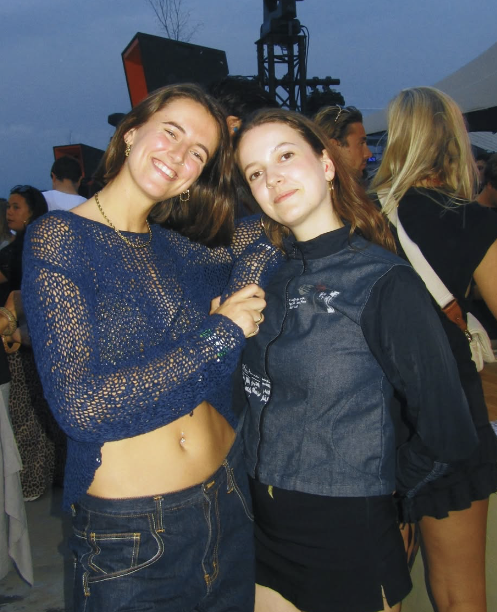 an image of an artist