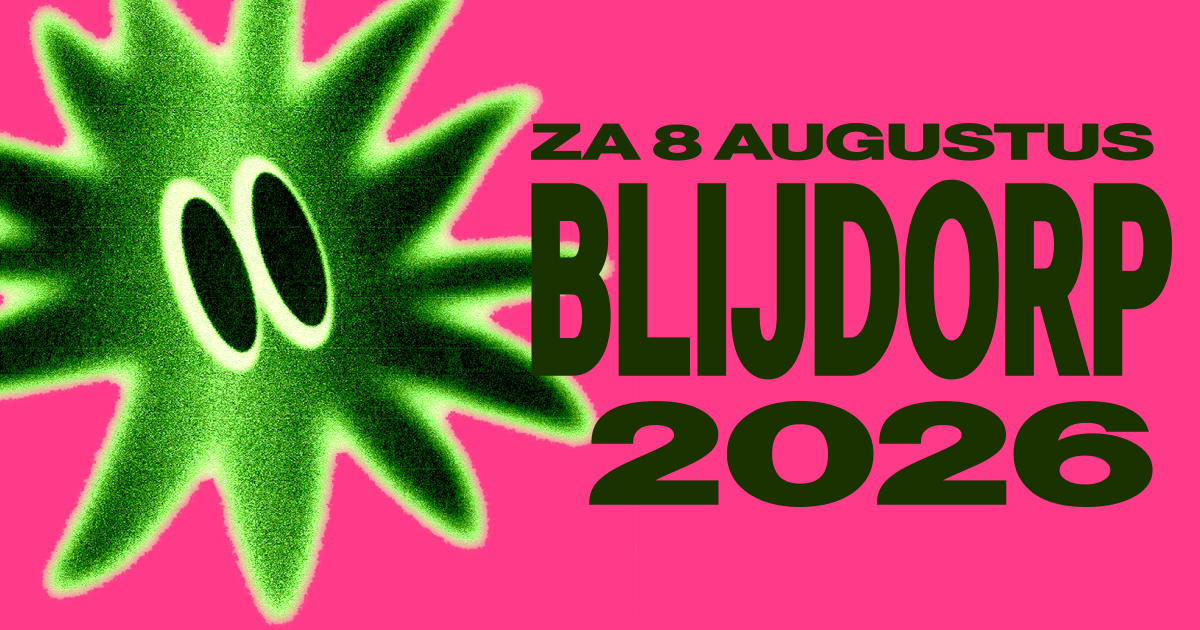 Blijdorpfestival